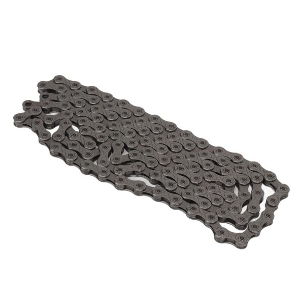 10 Speed Bike Chain Steel Replacement for Mountain Road Bikes RiToEasysports Upgrade your bike with this high-performance 10 speed bike chain by RiToEasysports. Crafted from premium medium carbon steel, it offers superior strength, durability, and precise craftsmanship. Perfect for mountain, road, and folding bikes.