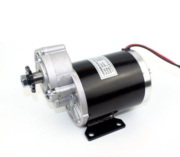 24V36V48V Electric Rickshaw Motor Electric Scooter Bicycle Tricycle Unite Motor Brushed DC Motor 450W 48V L faster Upgrade your electric tricycle with this 24V/36V/48V 450W Electric Rickshaw Motor. Perfect for bicycles and tricycles, this motor from L-faster provides reliable power for your ride. Check it out now!