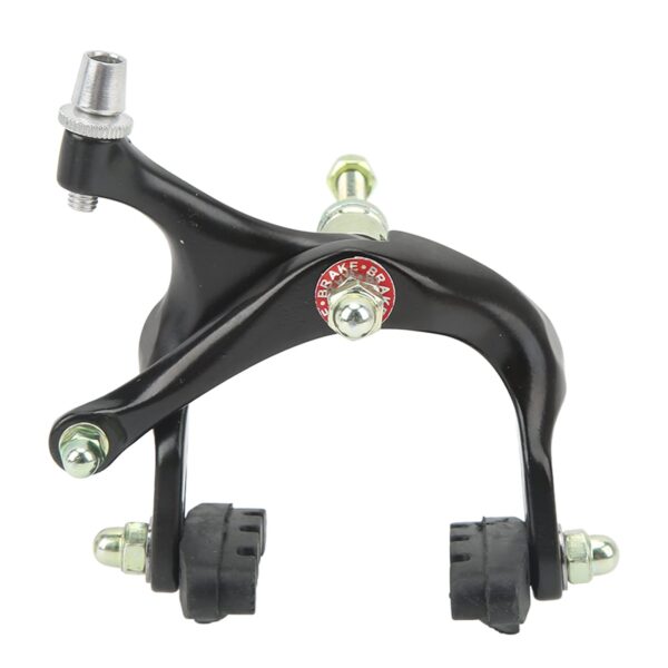 Alomejor Road Bike Brake Caliper C Clamp UT Caliper Bike Replacement Accessories Alomejor Size nan Upgrade your bike with Alomejor Road Bike Brake Caliper C Clamp. Aluminum alloy construction ensures durability. Enjoy better braking effect and wide compatibility for a safer, smoother ride.