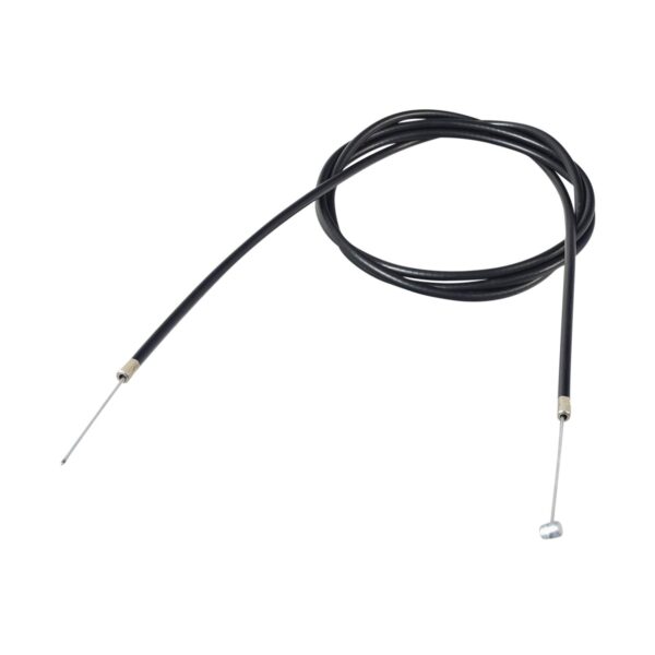 AlveyTech 65 Rear Brake Cable for Schwinn Meridian Trikes Compatible Replacement for 24 and 26 AlveyTech Replace your Schwinn Meridian trike's brake cable with this compatible 65'' replacement. Suitable for various applications, bikes, and scooters.