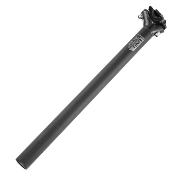 BESNIN Seat PostBike Seatpost 27.2mm 350mm Bicycle Saddle Angle Adjustable for MTB Road BMX Upgrade your bike with the BESNIN Seat Post! Made of durable aluminium alloy, adjustable for your comfort.