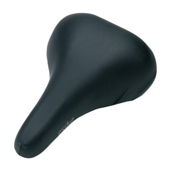 Bicycle Waterproof Saddle Cover Black Serfas 9.4x5.1 inches MTB Cross Bike Enhance your cycling experience with Serfas Waterproof Saddle Cover. Designed for comfort and durability, this cover is stretchable, non-slip, and waterproof. Perfect for MTB and Cross Bike saddles. Ride with confidence in any weather.