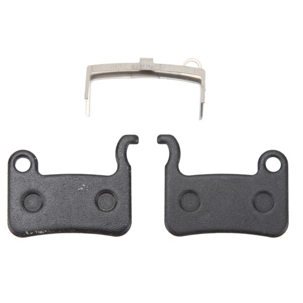 Bike Disc Brake Pads Metal Bike Disc Brake Pad Optimal Braking Power Mountain Bike Disc Brake Pad Set for HB870 HB875 HB100 for M595 M775 M596 M585 M535 M975 Brand RiToEasysports Size nan Experience optimal braking power with these metal bike disc brake pads designed for all-weather performance. Suitable for a wide range of disc brakes including HB870, HB875, HB100, SHIMANO M595, M775, M596, M585, M535, M975. Enjoy responsive and silent braking for a smooth and reliable ride in any condition.