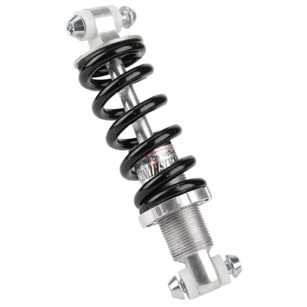 Bike Rear Shock Absorber 1500lbs 150mm Mountain Bike Metal Suspension Spring OUKENS Upgrade your mountain bike with this premium Bike Rear Shock Absorber. Enjoy a smoother ride with excellent shock absorption performance. Easy to install and durable for long-lasting use.