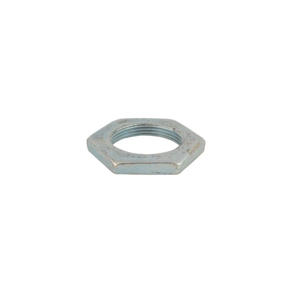 Bottom Bracket Part 193 Lock Nut Brand Wald Size 24Tpi Upgrade your bike with Wald Products #193 Lock Nut. This Wald 193 Crank Lock Nut in 24Tpi size ensures a secure fit and lasting performance.