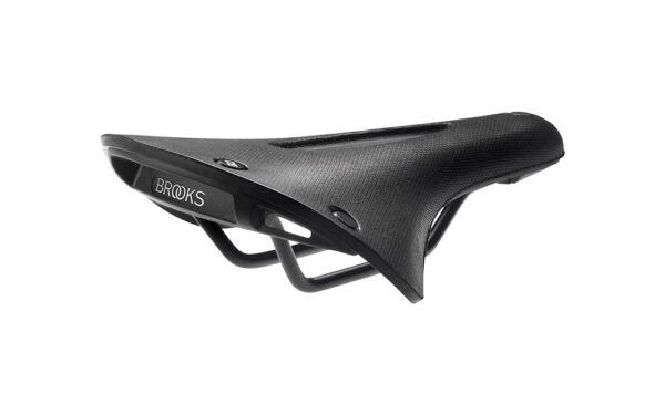 Brooks England Cambium All Weather Bike Seat High Mileage Waterproof CarvedStandard Bicycle Saddle C15 C17 C19 Discover ultimate comfort with the Brooks England Cambium All Weather Bike Seat. Crafted for high mileage and all conditions, this waterproof saddle features a unique design that follows your movements for immediate comfort. Choose from C15, C17, or C19 sizes for the perfect fit.