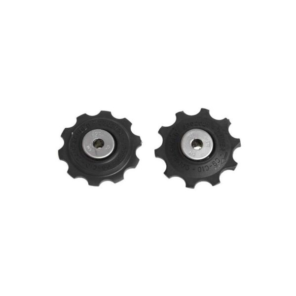 CampagnoloRear Derailleur Genuine Spare Part RD RE600 for 9 Speed Record 10 Sold in Pairs Upgrade your bike with CampagnoloRear Derailleur Spare Part RD-RE600. Compatible with 9-Speed and Record 10. Genuine quality, sold in pairs.