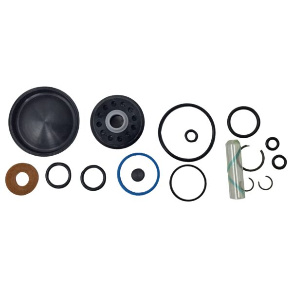 Cane Creek DB Coil IL DamperOil Rebuild Kit Black Service Parts for DB Inline DB IL Enhance your Cane Creek experience with the DB Coil IL Damper/Oil Rebuild Kit. Get quality service parts for DB Inline & DB IL models in black.