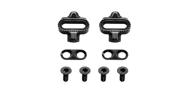 Cleat Replacement Kit for FUNN Mamba Tactic SPD Compatible Replace your worn-out cleat easily with this service kit for FUNN Mamba / Tactic Pedal sets. Keep your ride smooth and efficient.