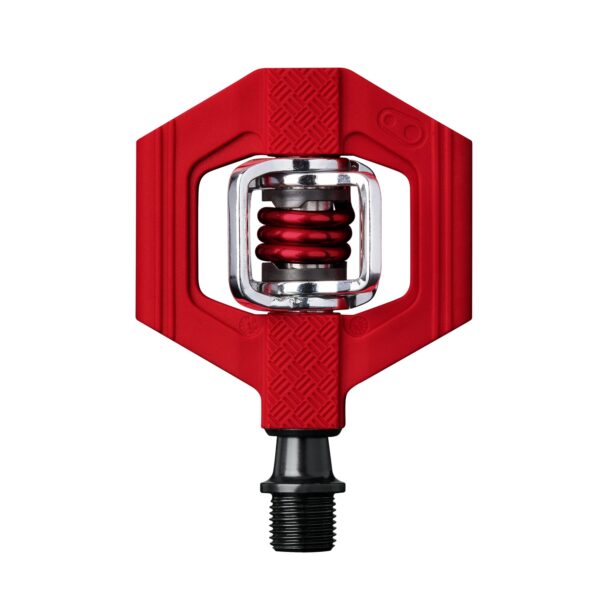 Crankbrothers Candy MTB Bike Pedal GravelXCTrail Lightweight Pedal 4 Sided Entry Customizable Float Enhance your biking experience with the Crankbrothers Candy MTB Bike Pedal. Lightweight, premium quality, and superior grip for optimal performance.