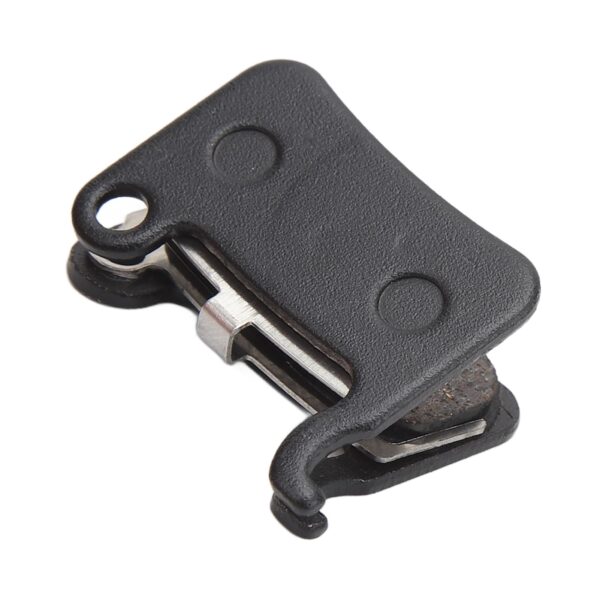 Disc Brake Pads for HB870 HB875 HB100 Shimano M595 M775 M596 M585 M535 M975 by VGEBY Metal Universal Responsive Crafted for high performance, these metal disc brake pads offer optimal braking power, compatibility for all rotor types, responsive braking, and all-weather performance. Upgrade your biking experience with these versatile pads.