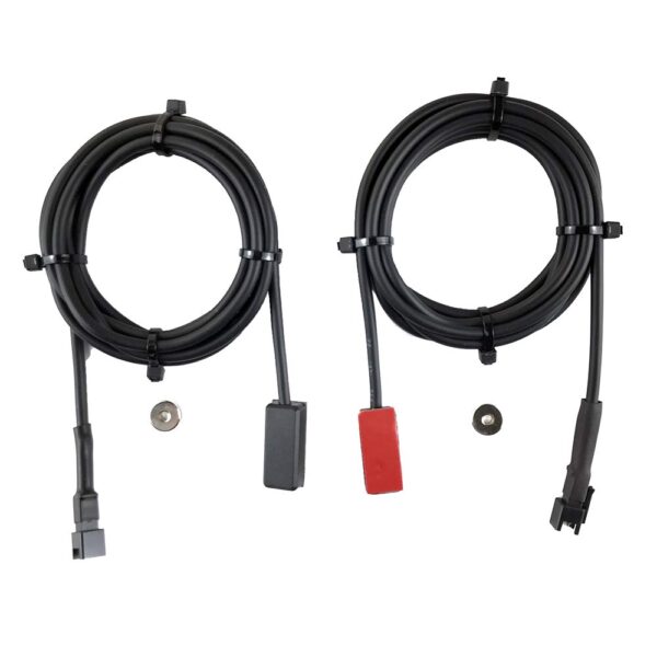 Ebike Brake Sensor BAFANG MS BK 2R Hydraulic Electric Bike 2 Pin 3 Pin Connector Plug Upgrade your electric bicycle with the BAFANG Ebike Brake Sensor. Enjoy safe and durable power cut-off features suitable for various brake types. Easy installation and superior performance guaranteed.