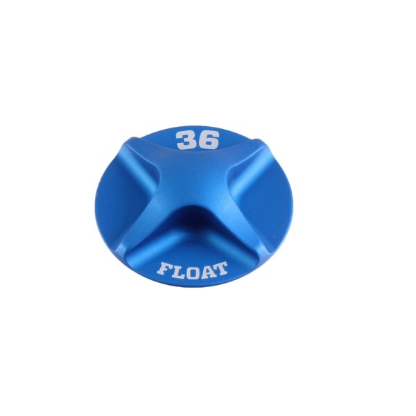 FOX Float Air Valve CoverCap for 36 Forks 234 04 550 Brand Fox Racing Shox Size Enhance your Fox forks with the FOX Float Air Valve Cover/Cap designed for 36 Forks 234-04-550 by Fox Racing Shox. Upgrade your control knobs and parts with ease.