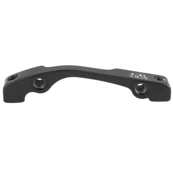 Health Gear Disc Brake Mounting Bracket Disc Brake Adapter for MTB Mountain Bike DS05 Yosoo Health Gear Upgrade your biking experience with the Health Gear Disc Brake Mounting Bracket. Made of high-quality aluminum alloy, this adapter is durable and easy to install for both MTB and Road Bikes. Choose from multiple specifications to meet your needs.