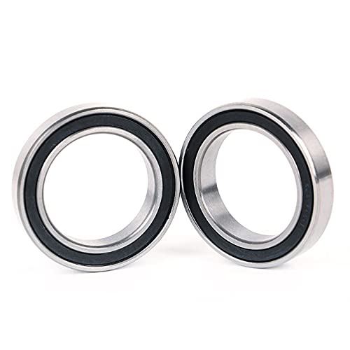High Speed Demon Bicycle Hybrid Ceramic Bearing For MTB Road Bike Whee