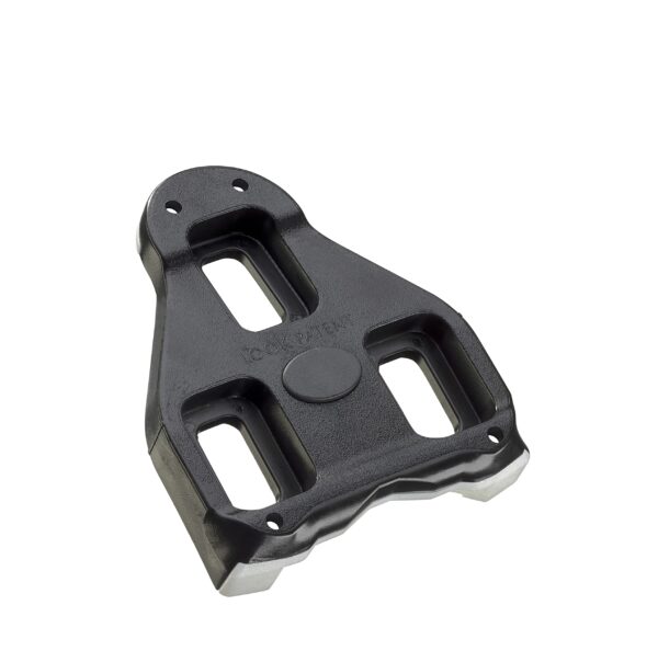 Look Delta Bi Material Cleat Brand Look Size Black Delta Three Holes 0 Degree Float Upgrade your cycling experience with LOOK Cycle's Delta Cleats featuring Memory Positioner Function. Enjoy reduced weight, 0° angular freedom, and sleek black color.