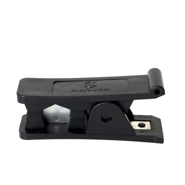 Magura Disc Brake Tubing Cutter For Magura Brake Line Precision Cutting Tool Effortlessly cut Magura brake tubing with the Magura Disc Brake Tubing Cutter. Ensure precise cuts for optimal brake performance. A must-have tool for maintenance.