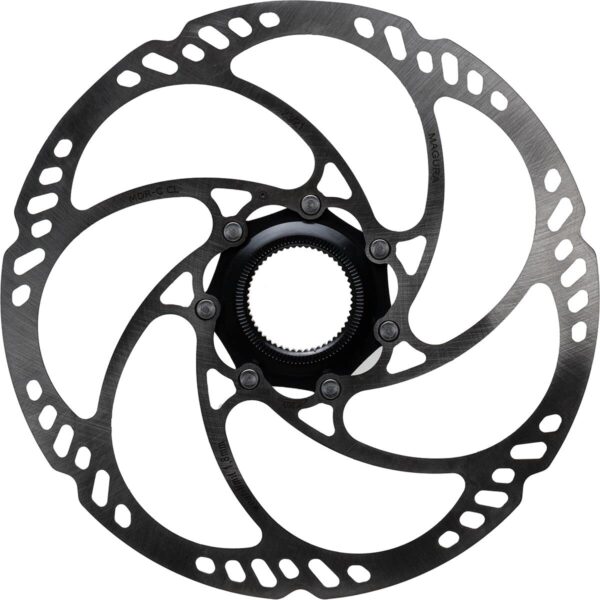 Magura USA MDR C CL Disc Brake Rotor BlackSilver 180mm eBike Optimized Enhance your ride with the Magura MDR-C disc brake rotor, perfect for city, trail, and e-bikes. Improved rigidity, reduced noise, optimized for eBike use.