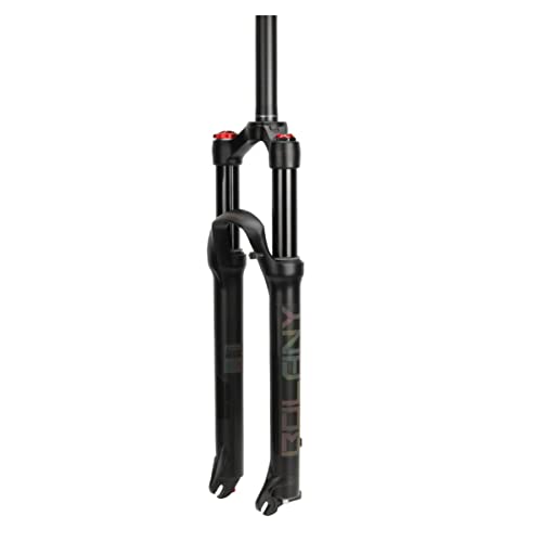 Bikes Suspension Fork 26 Inch 100mm Travel Mountain Bike Front Fork 1 1