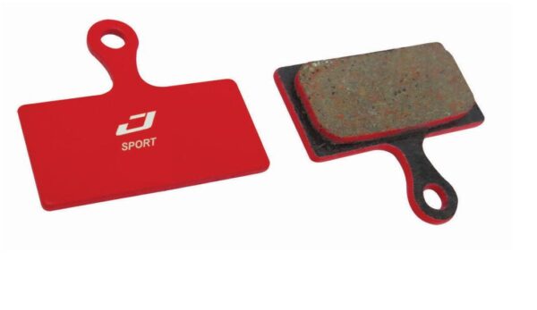 Mountain Sport Disc Brake Pad Shimano TX M985987 Jagwire Brand Size nan Discover the top-rated Jagwire Mountain Sport Disc Brake Pad compatible with Shimano TX M985/987. Trusted by professionals for over 20 years. Made with premium materials for exceptional performance.