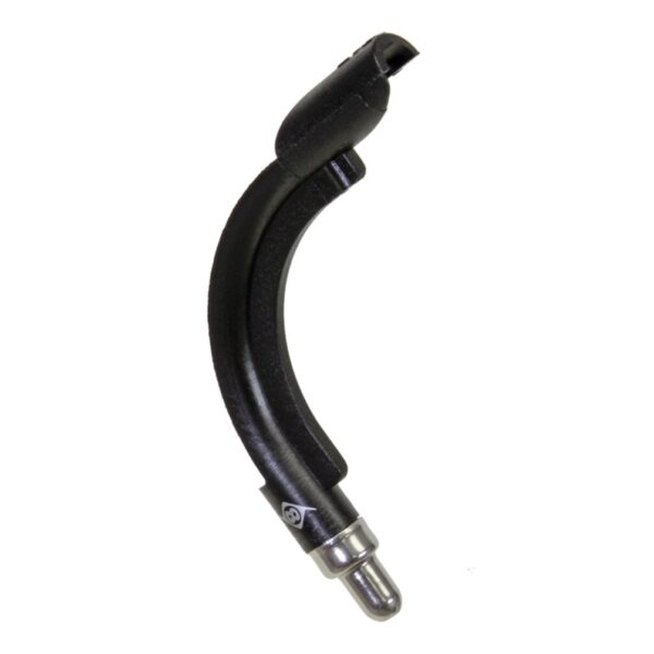 Origin8 Super Noodle Brake Cable Guide ResinAlloy Design 1 Pack Enhance your brake performance with the Origin8 Super Noodle Brake Cable Guide. This lightweight resin/alloy design provides better power and a smoother feel. Easy to install, trusted for quality.