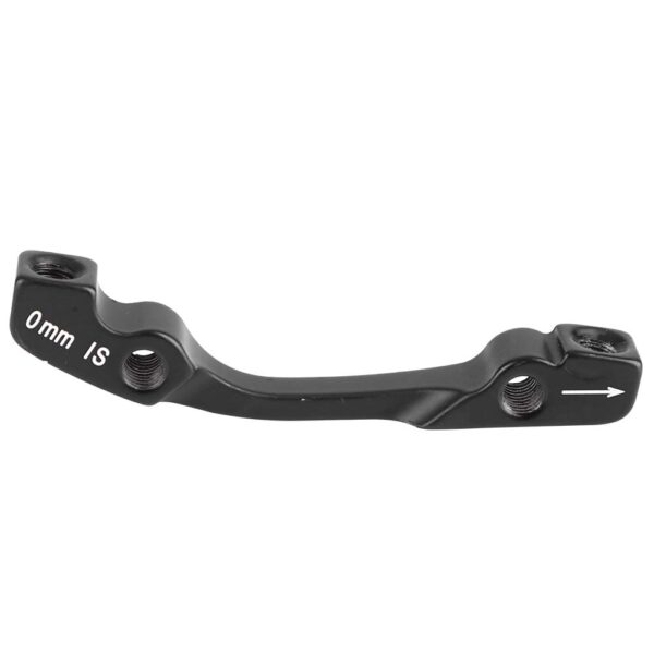 RiToEasysports Ultralight Bike Disc Brake Bracket Adapter for 140160180203mm Rotor Upgrade your bike with the RiToEasysports Bike Disc Brake Bracket. Made of high-quality aluminum alloy, easy to install, and available in multiple specifications to suit your needs.