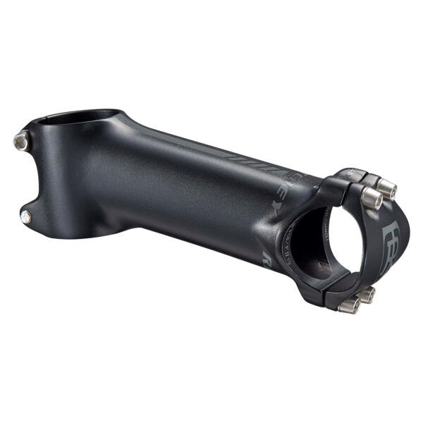 Ritchey Stems Comp 4 axis 44 Stem Ritchey 100mm 73° BB Black 44mm Faceplate Upgrade your cycling setup with the Ritchey Comp 4-Axis 44 Stem. Featuring a wider 44mm faceplate and stylish graphics, this stem offers top-notch performance and reliability. Designed for 1-1/4' steerers, it's a game-changer in the cycling world.