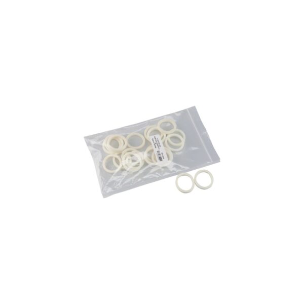 Rock Shox R8028005 Foam Ring Pike A1 35x6mm Genuine Part Revive your Rock Shox fork with this genuine RockShox 35mm Seal Kit. Includes 20 pieces of foam oil rings for easy fitting and optimal performance.