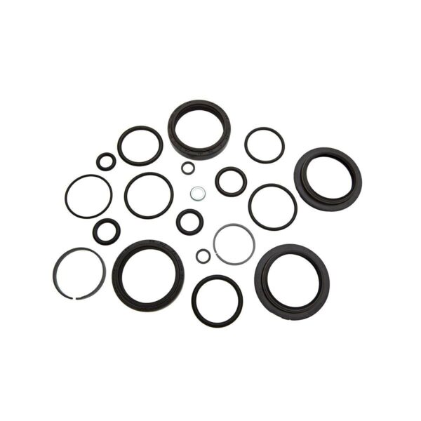 RockShox Basic Service Kit SID 2927 Boost A3 Maintenance Essentials Keep your RockShox fork performing at its best with the RockShox Basic Service Kit. Includes dust seals, foam rings, o-ring seals for proper maintenance. Trusted by the biking community for quality and durability.