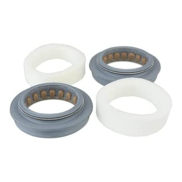 RockShox Dust Seal Foam Ring 32mm Seal Grey for All RockShox Forks 009 11 Enhance your RockShox fork's performance with original Dust Seal & Foam Ring. Trusted quality for a smoother ride. Fits various RockShox models.