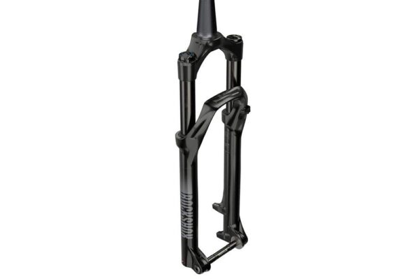 RockShox Judy Gold RL Suspension Fork 26 80 mm 9 x 100 mm 40 mm Offset Black Premium performance at down-to-earth prices. Highly tunable Solo Air spring & Motion Control damping for MTB & eMTB bikes. Aluminum upper tubes with Low Speed Compression adjustment.