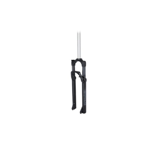 RockShox Judy Silver TK Suspension Fork 29 100 mm Black A3 An entry-level fork with BOOST spacing for Plus tires, Motion Control RL damper, Fast Black upper tubes. Ideal for stiffness and control.