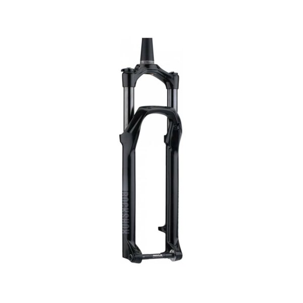 RockShox Judy Silver TK Suspension Fork 29 120mm 15x110mm 51mm Offset Black A3 Boost Plus Compatible Experience top performance with RockShox Judy Silver TK Suspension Fork. Boost spacing, Motion Control RL damper, Fast Black tubes, and more!