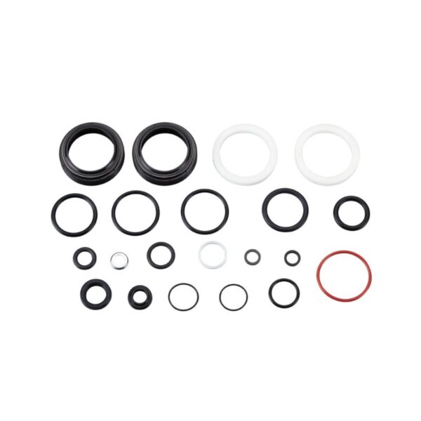 RockShox Lyrik Rc2 C1 200 Hour Service Kit 2019 RS REC KIT MANTENIMIENTO Enhance your RockShox Lyrik Rc2 C1 (2019+) performance with the RS 200 Hour Maintenance Kit. Ensure optimal function with Charger2 and Debonair upgrades.