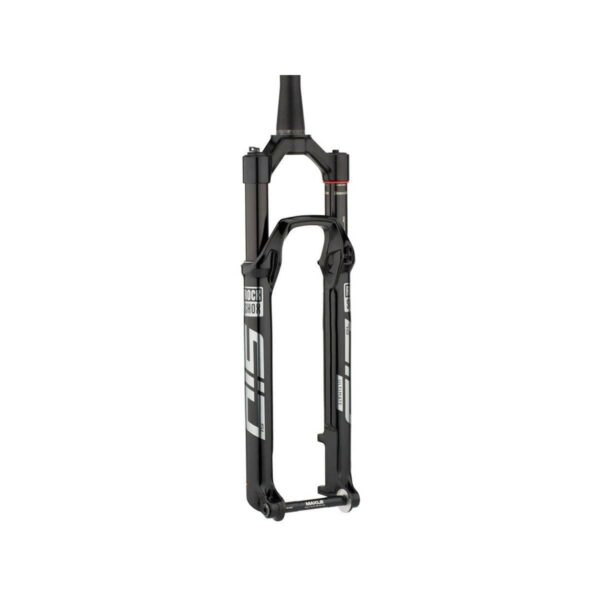 RockShox SID SL Ultimate Race Day Suspension Fork 29 100 mm 15 x 110 mm 44 mm Offset Gloss Black C1 The lightest, fastest fork of 2020, full stop. Featuring Charger Race Day damper, DebonAir air spring, and SKF wiper seals for ultimate performance. Perfect for XC bikes.