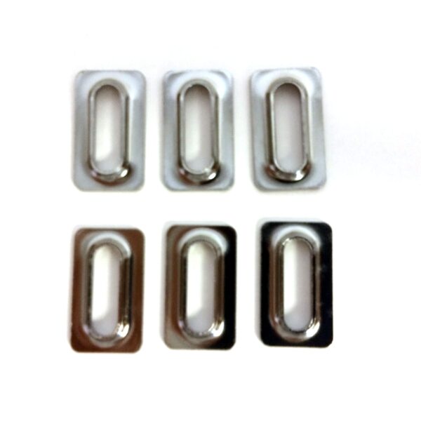 SHIMANO Cycling YL8898060 PD R9100 Replacement Bicycle Pedal Cleat Washer Silver 6 Pieces Original Shimano parts ensure optimal performance and safety. Get the PD-R9100 Cleat Washer in Silver, 6 pieces for your cycling needs.