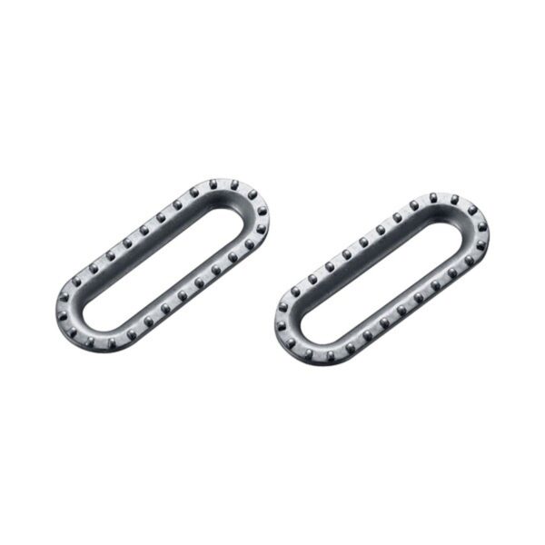 SHIMANO PD M8000 SPD Road Bicycle Cleat Spacer Set YL8098030 Fine-tune pedal and shoe contact with the SHIMANO PD-M8000 SPD Cleat Spacer Set. 1.0mm thick for SPD Cleats (SM-SH51/SM-SH56). Enhance your cycling performance!