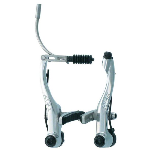 Shimano BR MX70 BMX V Brake Rear SHIMANO Polished Enhance your BMX experience with the Shimano BR-MX70 V-Brake. This rear brake in polished color offers precise braking control for your BMX adventures. Built for performance and durability.