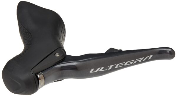 Shimano Unisexs STR8070R Bike Parts Standard One Brand SHIMANO Size one Lightweight materials improved ergo dynamics faster shifting Upgrade your cycling experience with Shimano Unisex's STR8070R Bike Parts. This standard size product features lightweight materials for competition readiness. The small stand size enhances ergo dynamics, while greater spacing between shift buttons allows for quick and precise shifting. Elevate your performance with this high-quality bike part.