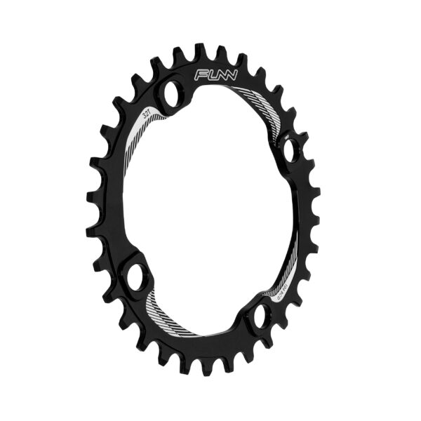 Solo Narrow Wide Chainring 30T 9 12 Speed MTB BMX Gravel Road Bike Crankset 104mm BCD Upgrade your bike with the Solo Narrow Wide Chainring for optimal performance and superior chain retention. Compatible with 9-12 speed chains, this chainring ensures a tight connection for smooth power transfer on any terrain.