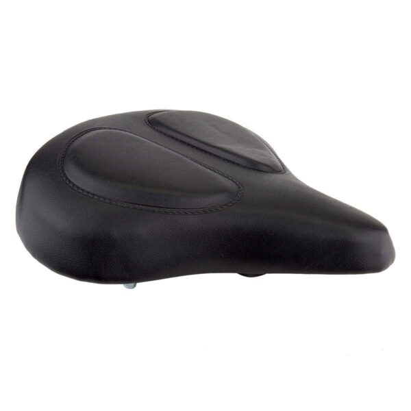 Sunlite Spring Excerciser Trike Saddle 13x12.5 With Springs Flat Rails Upgrade your trike saddle with the Sunlite Spring Excerciser, featuring springs and flat rails for enhanced comfort and support during your rides.