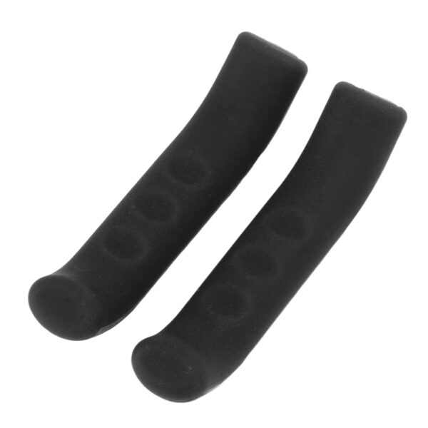 VBESTLIFE Brake Lever Sleeve Silicone Cover for Mountain Road BikeBlack Size nan Enhance your biking experience with the VBESTLIFE Brake Lever Sleeve. Made of high-quality silicone for comfort and durability. Easy to install, non-slip design for road and mountain bikes.